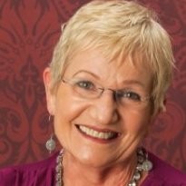 Queenie Burns