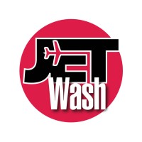 JetWash Specialist Cleaning Services