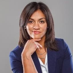 Mariam Bahawdory