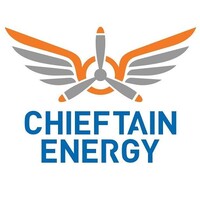 Chieftain Energy LP