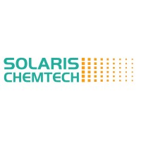 SOLARIS CHEMTECH INDUSTRIES LTD.