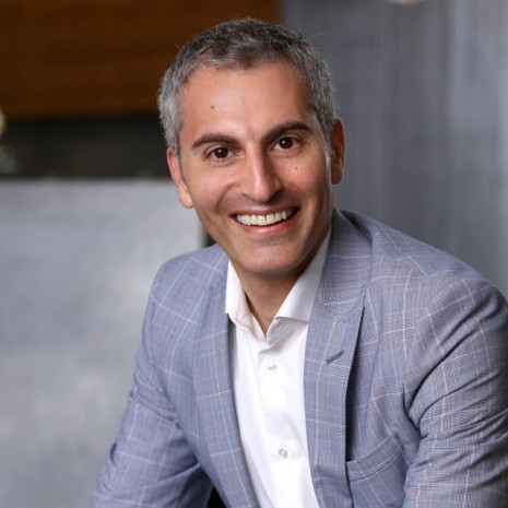 Nate Nassif, SHRM-SCP