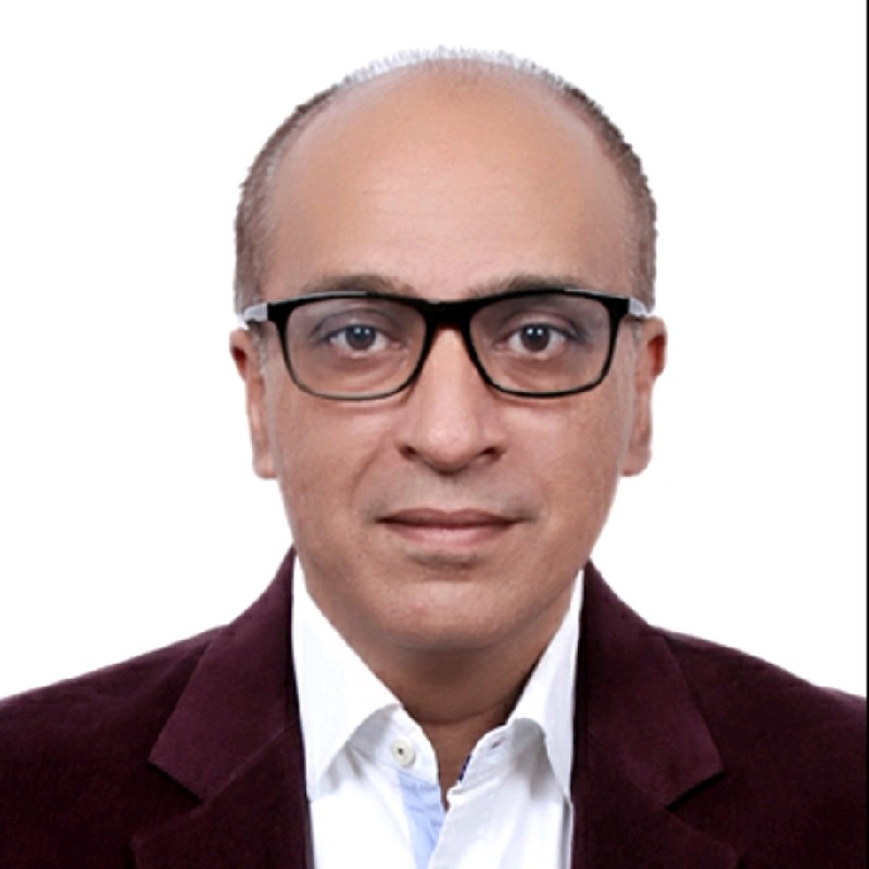 Amit Kanwar