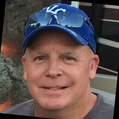 Mark Hillman