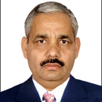 Umesh Dutt Sharma