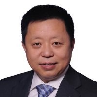 Xin Qiu,   Ph.D., P.Met, EP, ACM