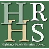 HIGHLANDS RANCH HISTORICAL SOCIETY
