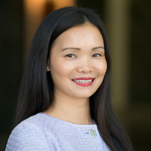 Xuemei Wei