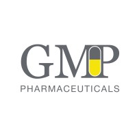 GMP Pharmaceuticals Ltd