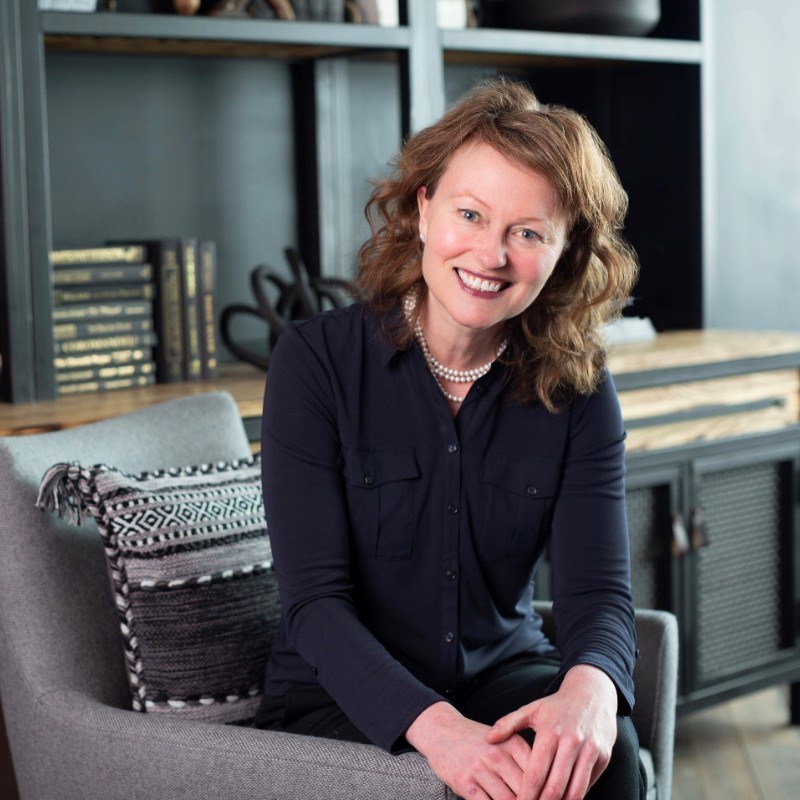 Annie Dremstedt, MS