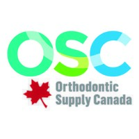 Orthodontic Supply of Canada Inc.