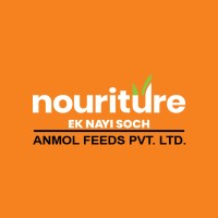 Anmol Feeds Private Limited.