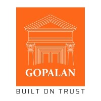 Gopalan Enterprises India Pvt. Ltd