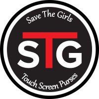 Save the Girls - Touch Screen Purses
