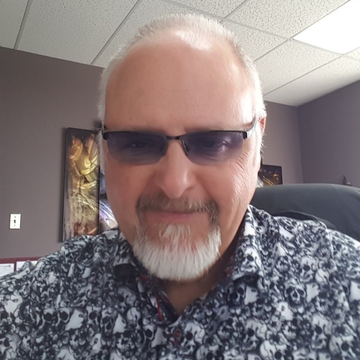 Scott Pustai