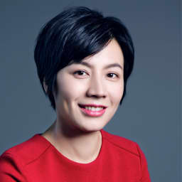 Jessie Chen