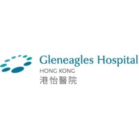 Gleneagles Hospital Hong Kong