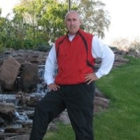 Michael Lehman