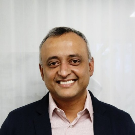 Udhav Doctor