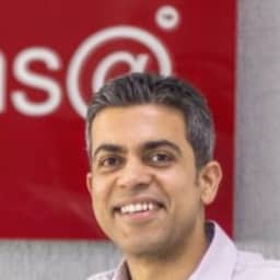 Saurabh Jha