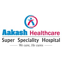 Aakash Healthcare Super Speciality Hospital