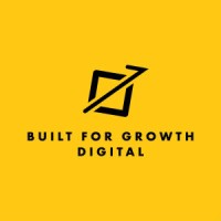 Built For Growth Digital