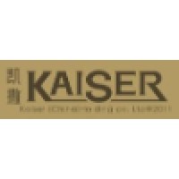Kaiser (China) Holding Co., Ltd