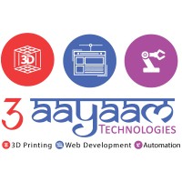 3 Aayaam Technologies