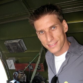 Andreas Zill