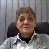Ursula Freseman