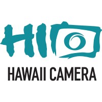 Hawaii Camera