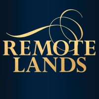 Remote Lands
