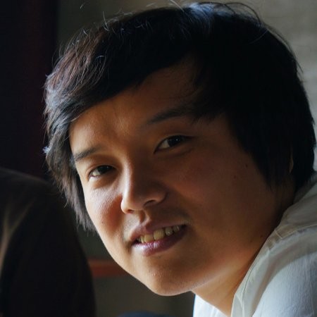 Chuan Yu