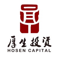 Hosen Capital 厚生投资