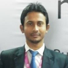 Quazi Mahbubur Rahman