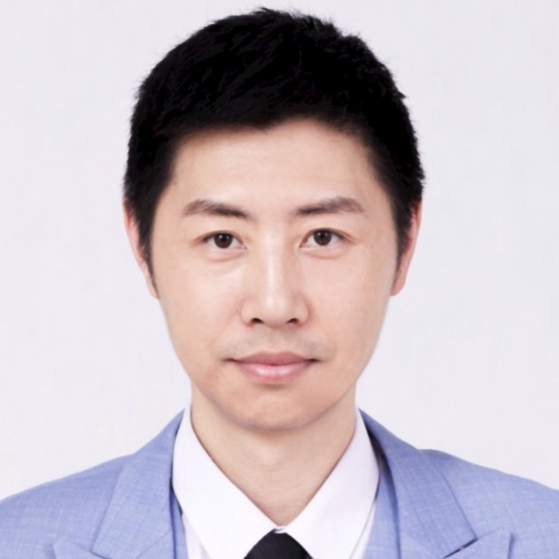 Xinyu (Sean) Deng