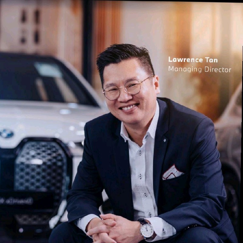 Lawrence Tan--Emails and Phone Numbers | FlashIntel