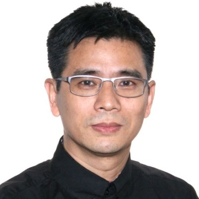 Qiang Wu