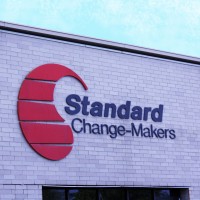 Standard Change-Makers - Div. of RKU Standard Incorporated