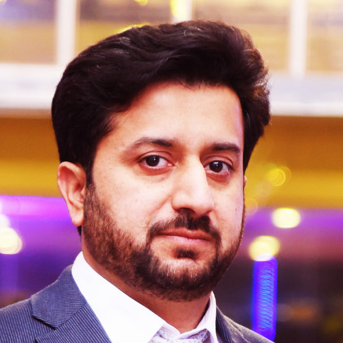 Umaar Faisal