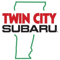 Twin City Subaru