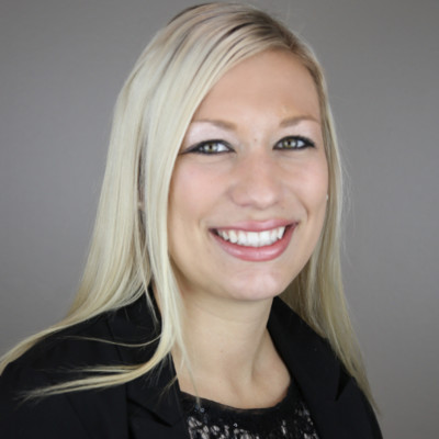 Anna Rosburg