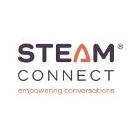 Steam-connect | empowering conversations