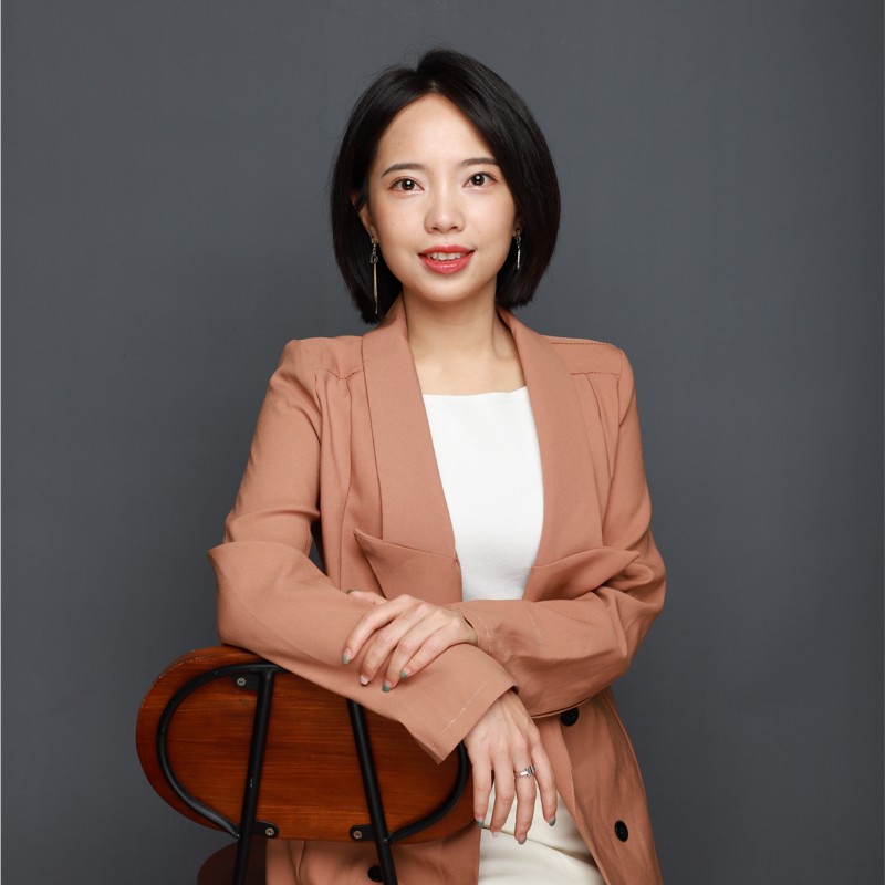 Xiaolin (Carolyn) Li