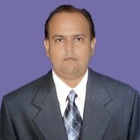 Uttam Kumar Rakshit