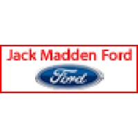 Jack Madden Ford