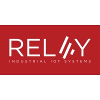 Relay Industrial IoT Systems