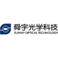 Sunny Optical Technology (Group) Co. Ltd.