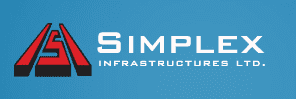SIMPLEX INFRASTRUCTURES LIMITED