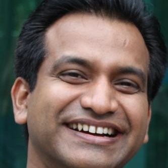 Uday Mohan